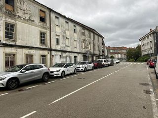 Chalet en venta en Concheiros - Fontiñas en Santiago de Compostela