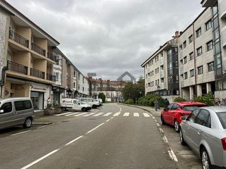 Chalet en venta en Concheiros - Fontiñas en Santiago de Compostela