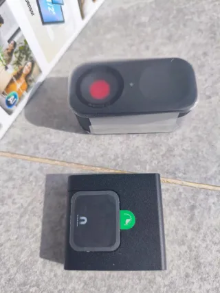 Insta360 Link 2C Webcam 4K