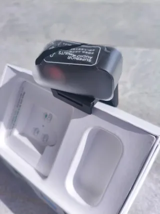 Insta360 Link 2C Webcam 4K