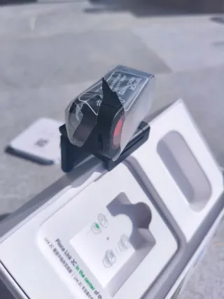 Insta360 Link 2C Webcam 4K