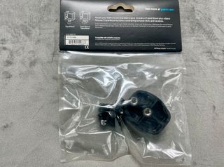 Adaptadores GoPro Tripod Mounts