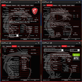 Ordenador Sobremesa Gamer Lian Li RGB