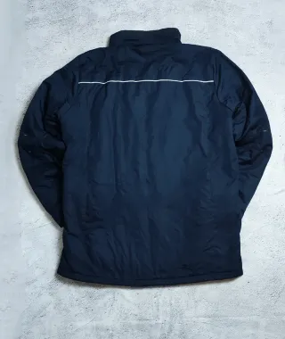 Chaqueta Errea Térmica Azul Marino