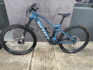 Scott Genius Eride 920 Talla M