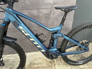 Scott Genius Eride 920 Talla M