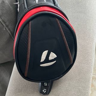 Madera 5 Taylor Made Stealth plus zurdo