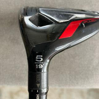 Madera 5 Taylor Made Stealth plus zurdo