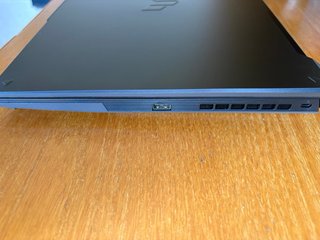 Laptop Asus TUF Gaming A16