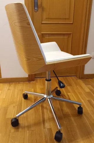 Silla de escritorio diseño moderno