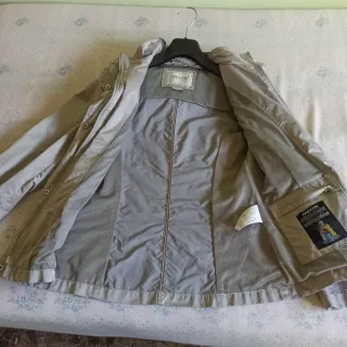 Cazadora Geox Primavera Mujer