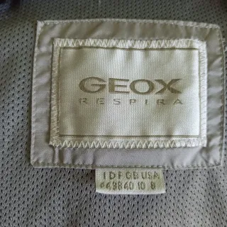 Cazadora Geox Primavera Mujer