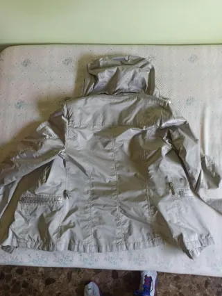 Cazadora Geox Primavera Mujer