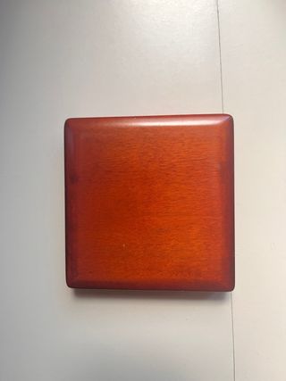 Estuche para cañas de saxo tenor y alto