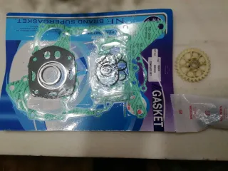 Kit Juntas Honda MBX80 Gasket