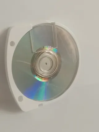 Licantropia UMD VIDEO PSP – Film Horror per Psp