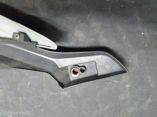 Carena Sinistra Inferiore Keeway RKF 125