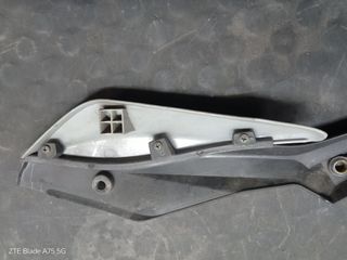 Carena Sinistra Inferiore Keeway RKF 125