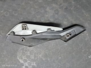 Carena Sinistra Inferiore Keeway RKF 125