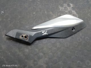 Carena Sinistra Inferiore Keeway RKF 125