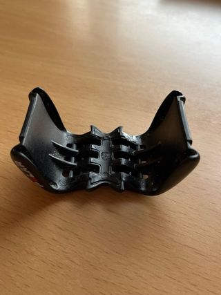 Soporte reloj para bici