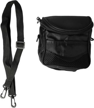 Bolsa Câmera Fotográfica Nova