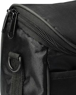 Bolsa Câmera Fotográfica Nova