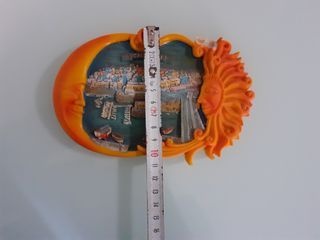 Quadretto 3D Gallipoli