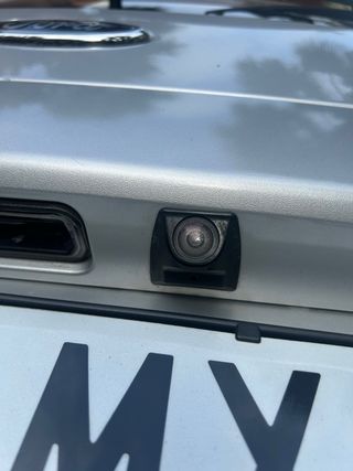 Ford Connect tourneo titanio