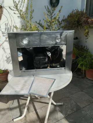 Campana Extractora AEG (Electrolux)