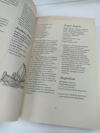 Pack: Los Nombres y Los mejores refranes