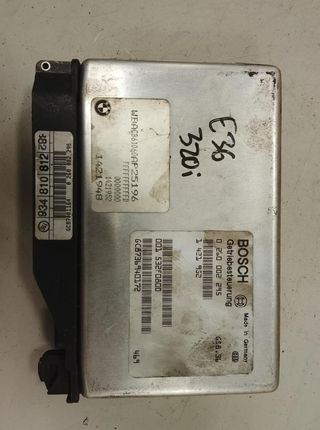 Centralita motor bmw 0260002323 serie 2.0 320i 831