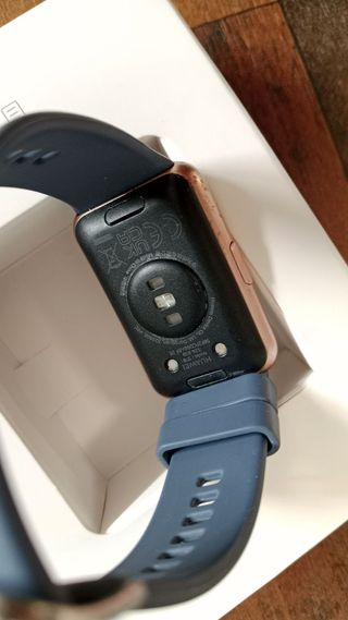 Orologio Huawei Watch Fit SE Rosa