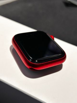 Apple Watch Series 8 GPS + Cellular 45mm Rosso