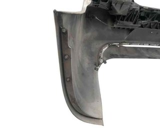 Seat 122591 paragolpes trasero 3r0807417g exeo