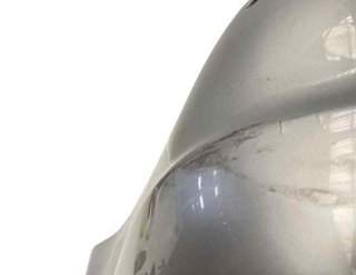 Seat 122591 paragolpes trasero 3r0807417g exeo