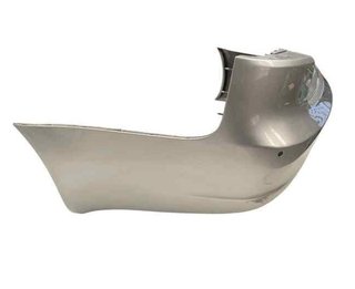 Seat 122591 paragolpes trasero 3r0807417g exeo