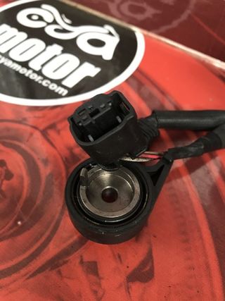Sensor caballete para BMW R1150RT.