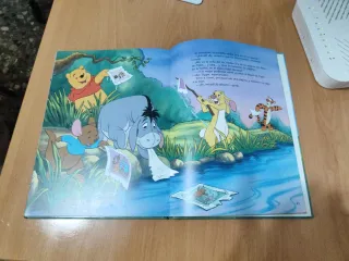 La gran película de Piglet (Los ilustrados de W...