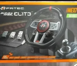 Volante FR-TEC Suzuka Elite