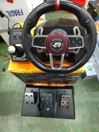 Volante FR-TEC Suzuka Elite