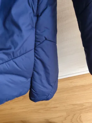 Chaqueta Asics Mujer Talla S