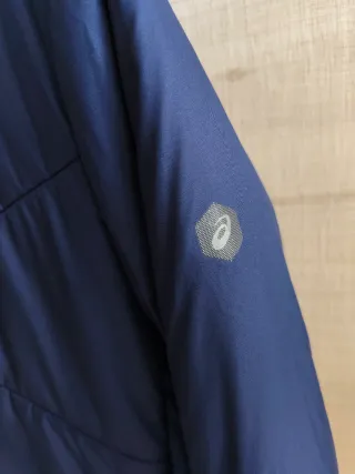 Chaqueta Asics Mujer Talla S