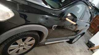 Chevrolet Captiva 2007