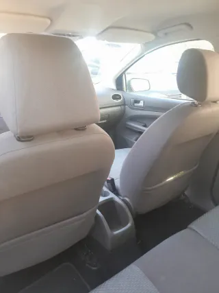 Ford Focus 2007