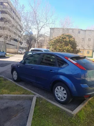Ford Focus 2007