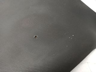 Asiento Pasajero Yamaha Majesty 400 (2003-2008)