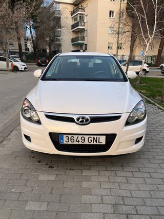 Hyundai i30 2009