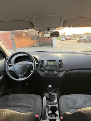 Hyundai i30 2009