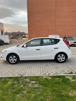 Hyundai i30 2009